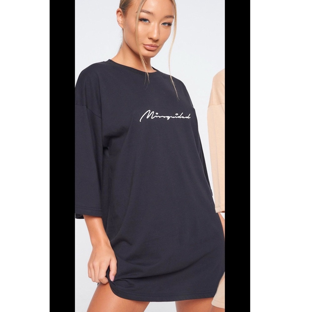 Logo Tee